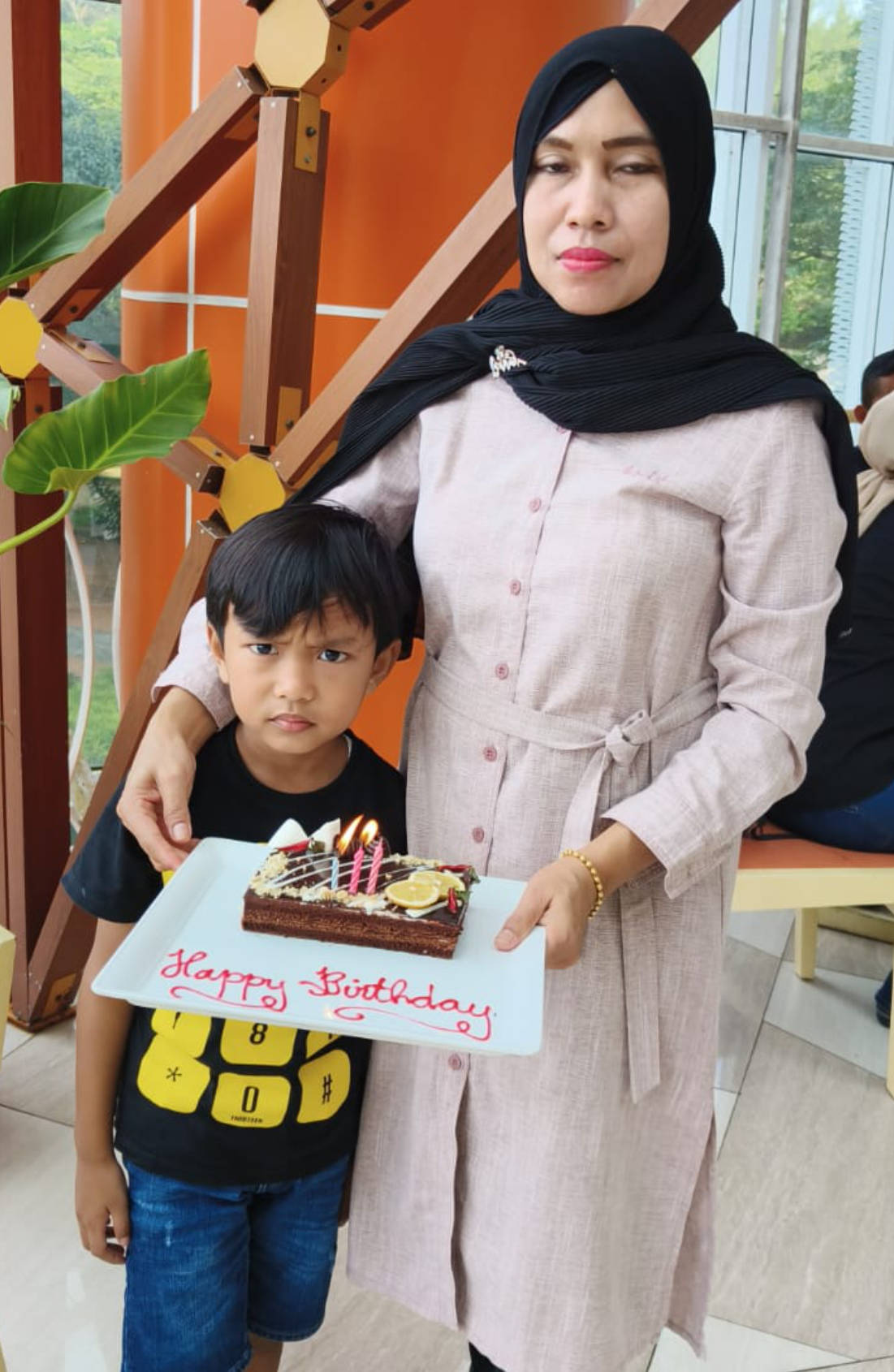 Khitanan Afif (5)