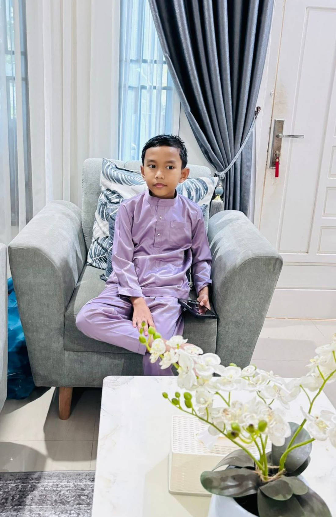 Khitanan Afif