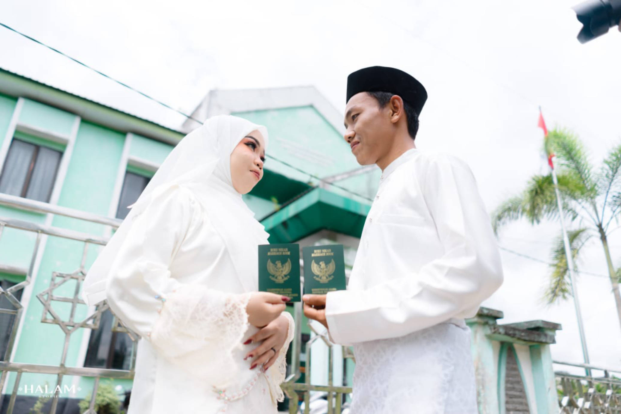 Amin Ni’mah (2)