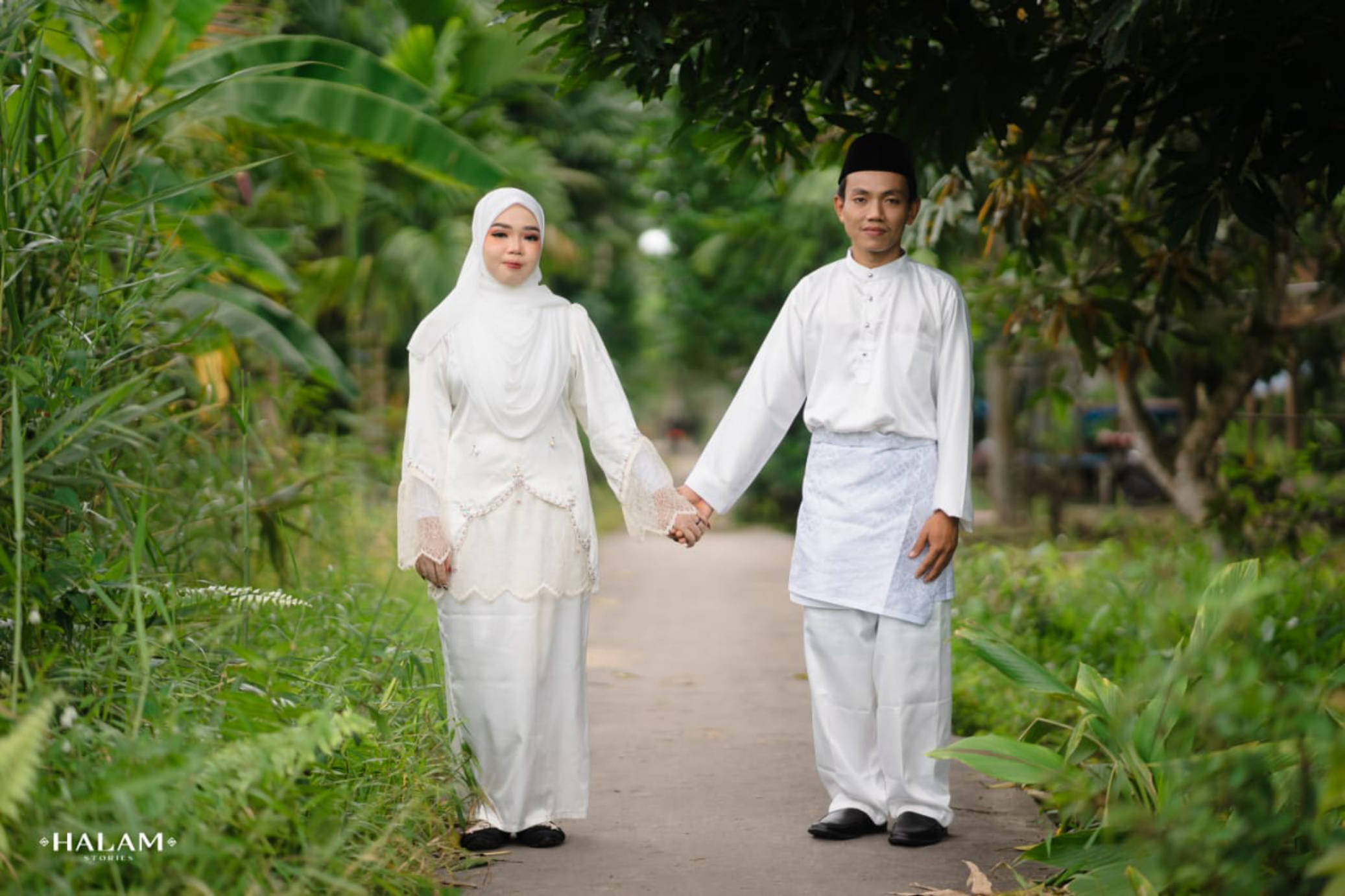Amin Ni’mah (4)