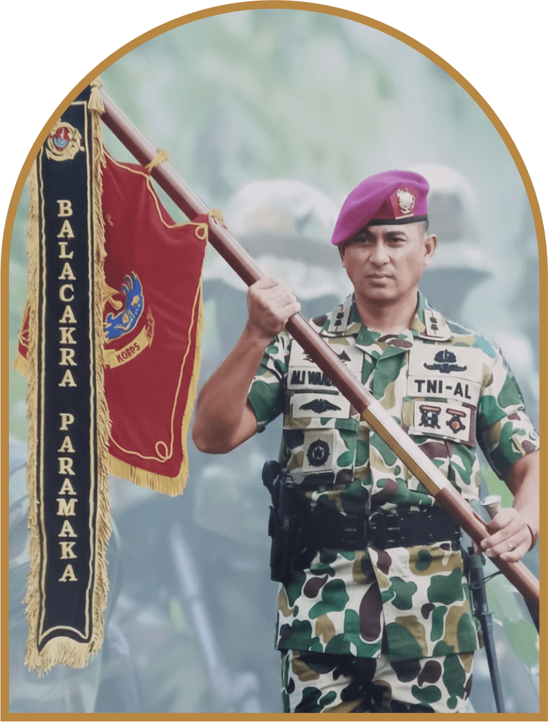 Setijab TNI AL