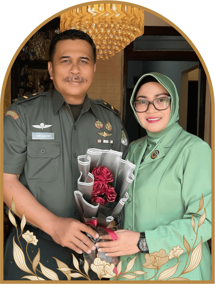 Nurhidayat Dewi