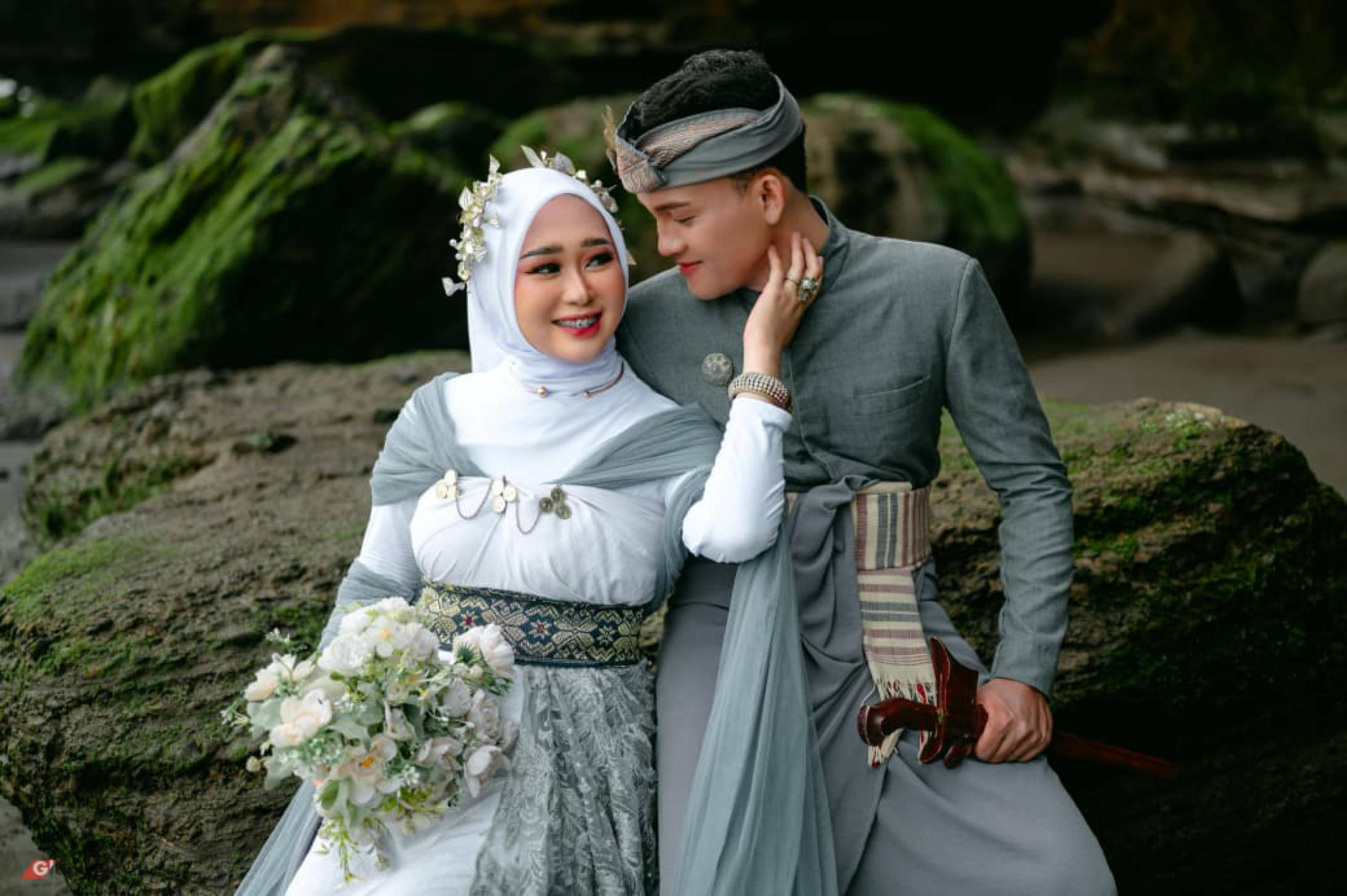 Hilal & Elyza (6)
