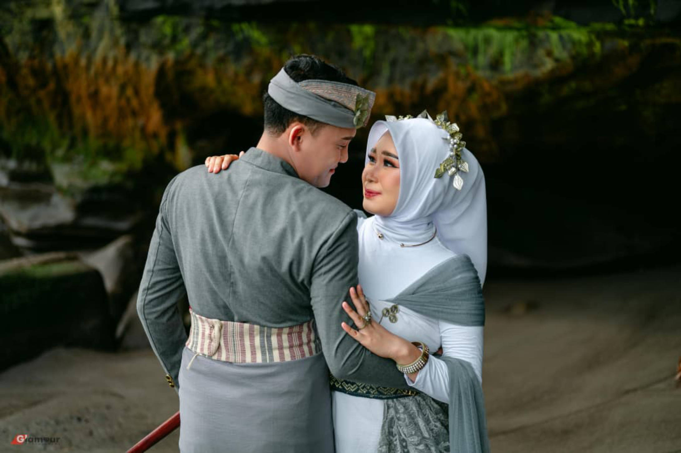 Hilal & Elyza (9)