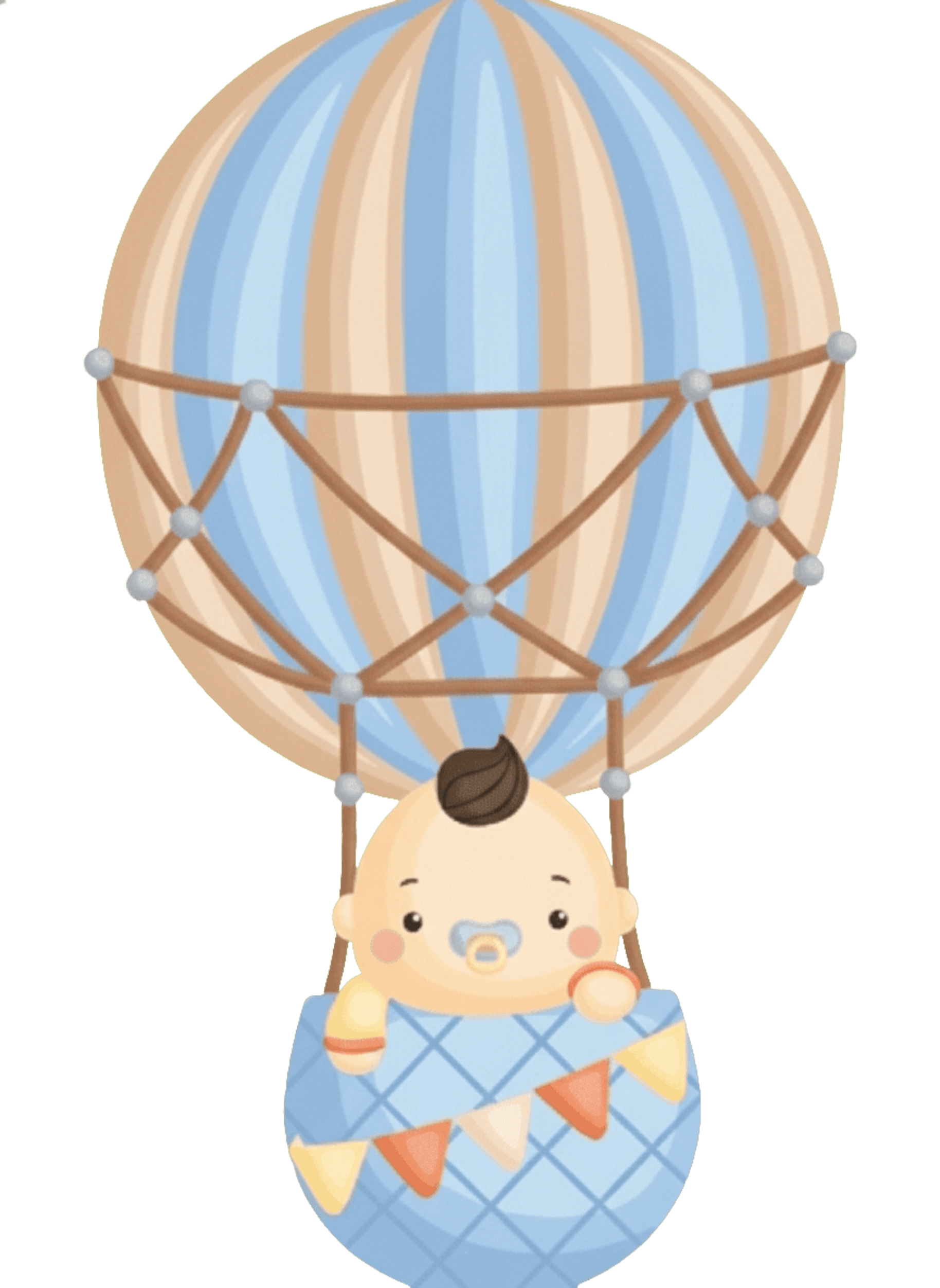 Aqiqah Baloon
