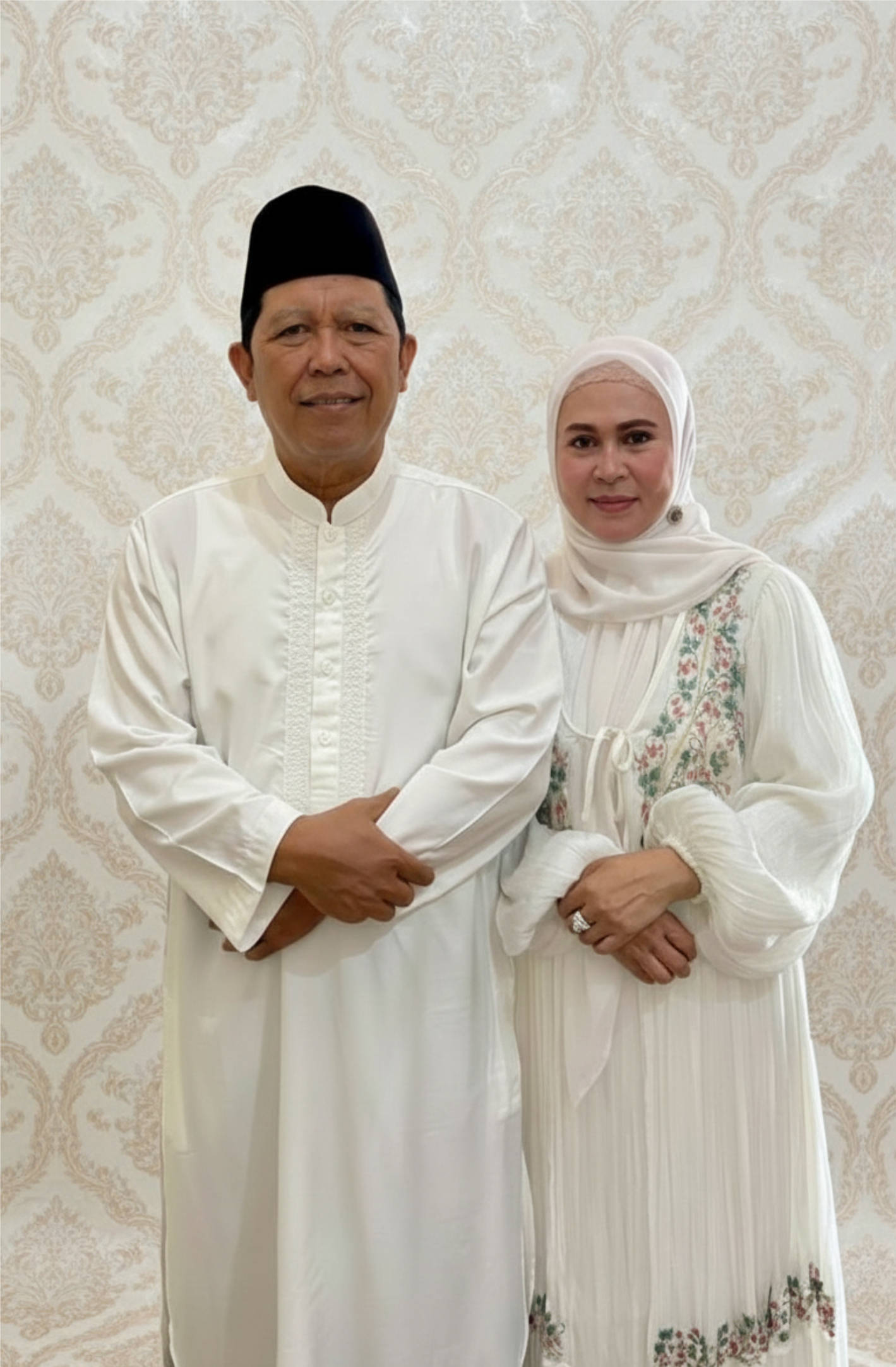 WS Ibnu Hayat-Sri Yuliati