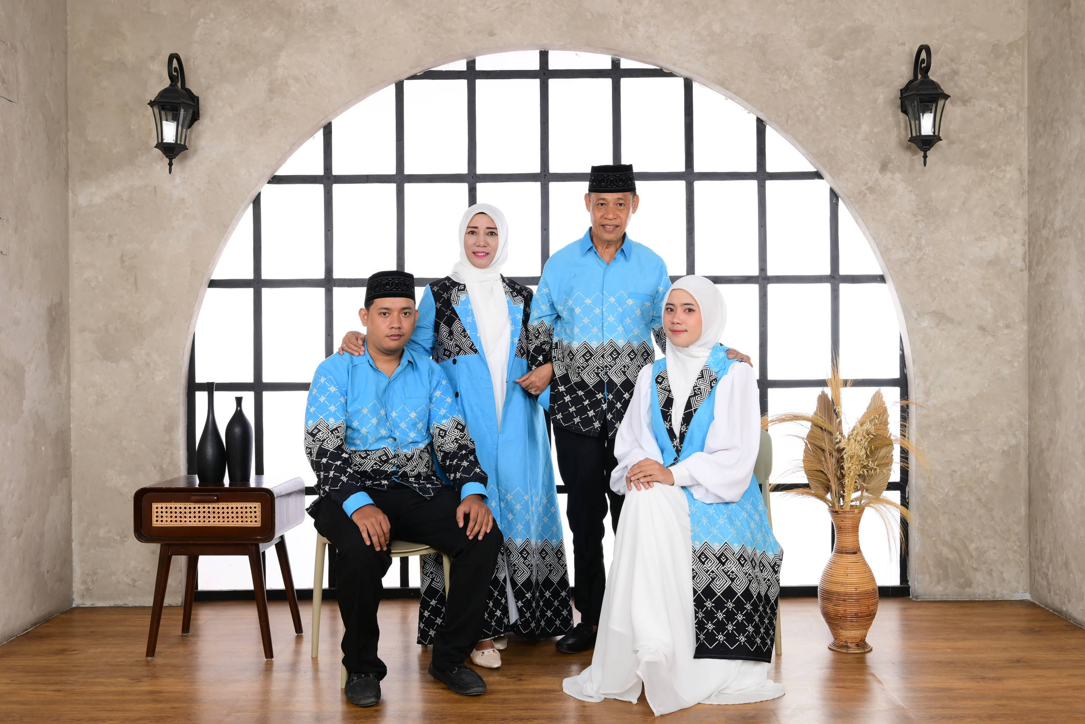 Abd Salam (3)