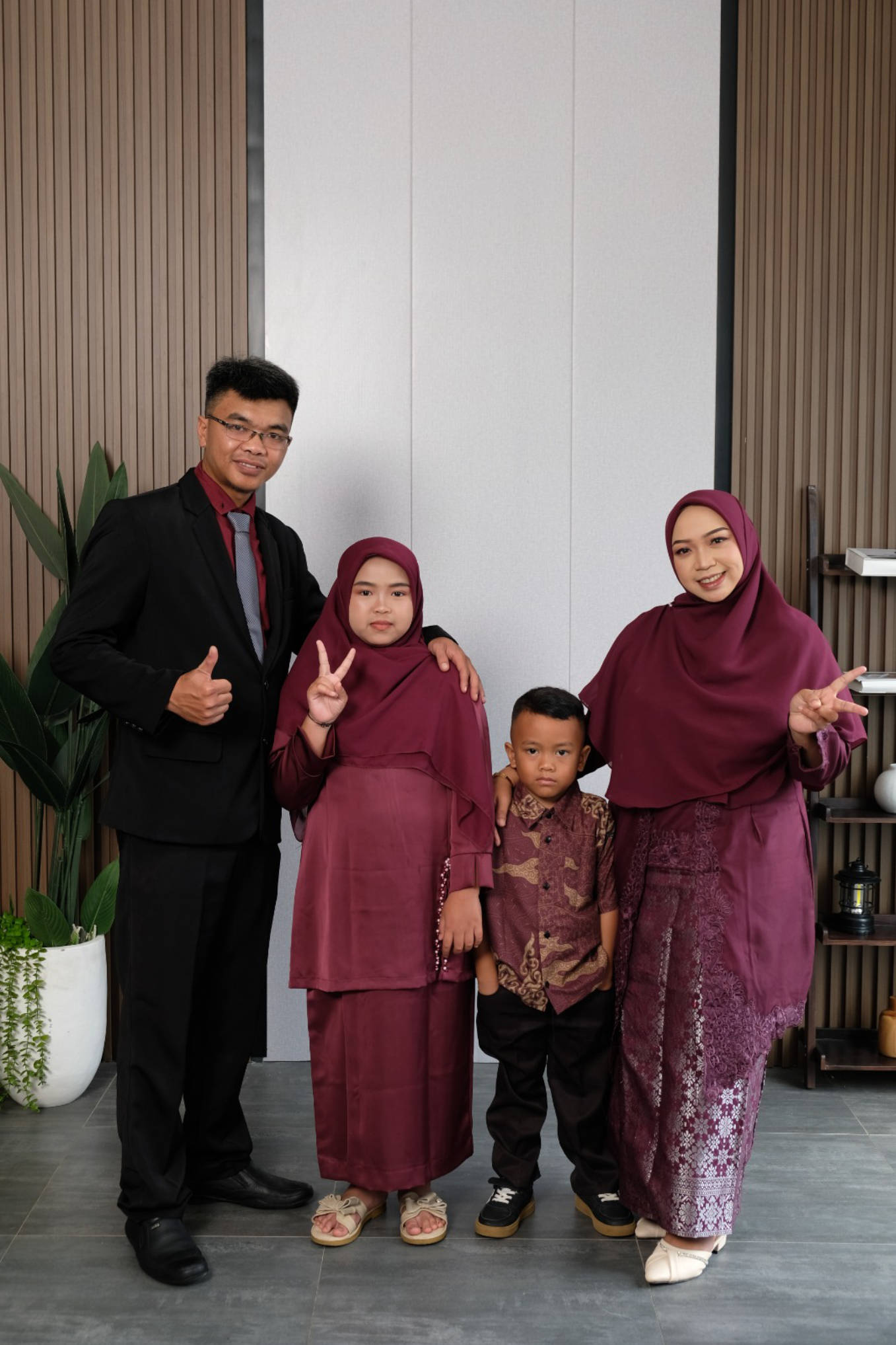 Walimatul Khitan Arsyad (1)
