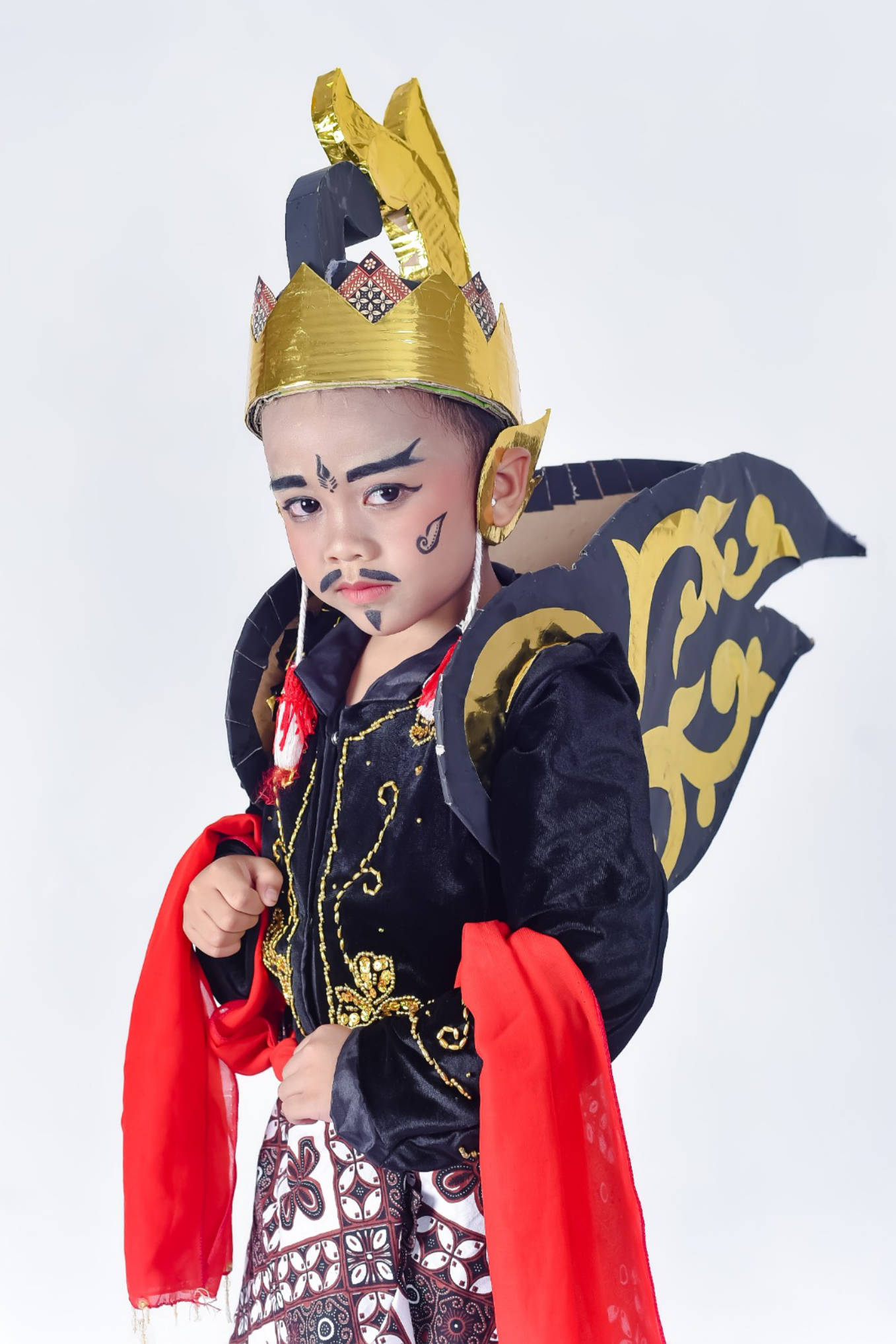 Walimatul Khitan Arsyad (2)