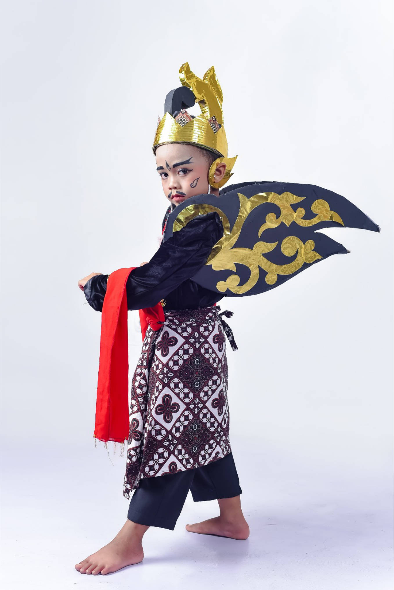 Walimatul Khitan Arsyad (3)