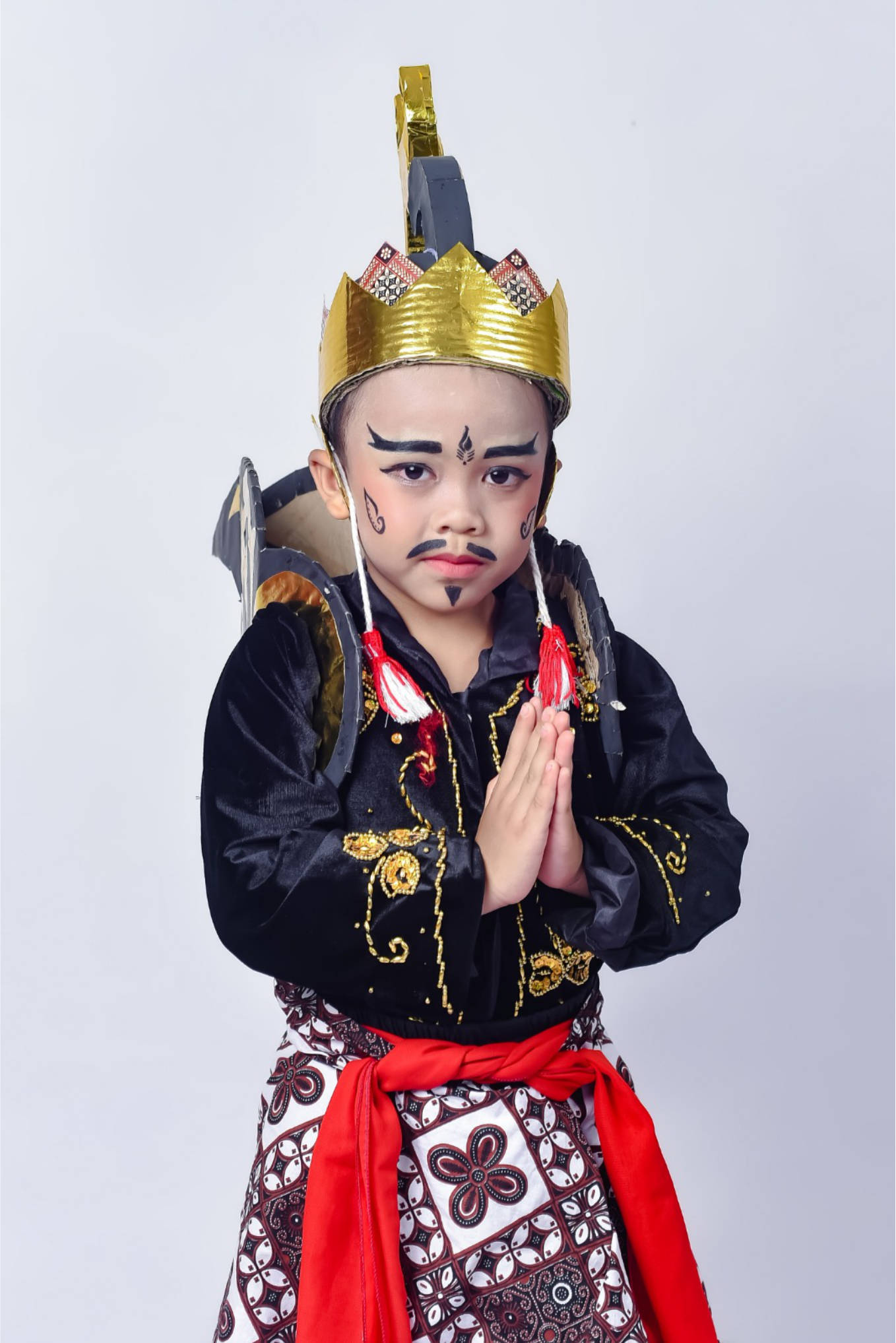 Walimatul Khitan Arsyad (4)