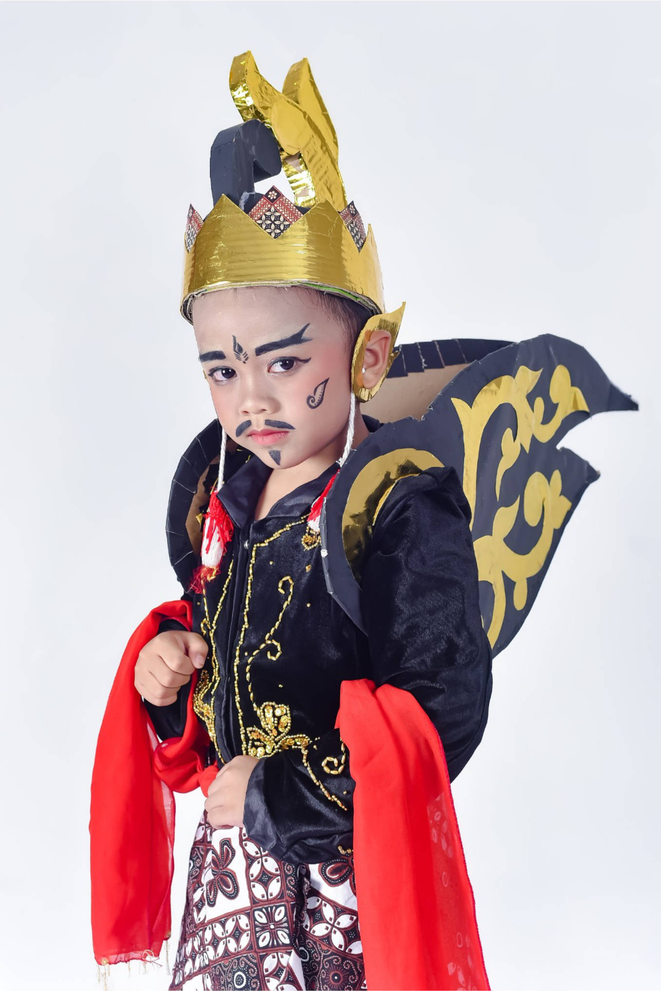 Walimatul Khitan Arsyad (5)