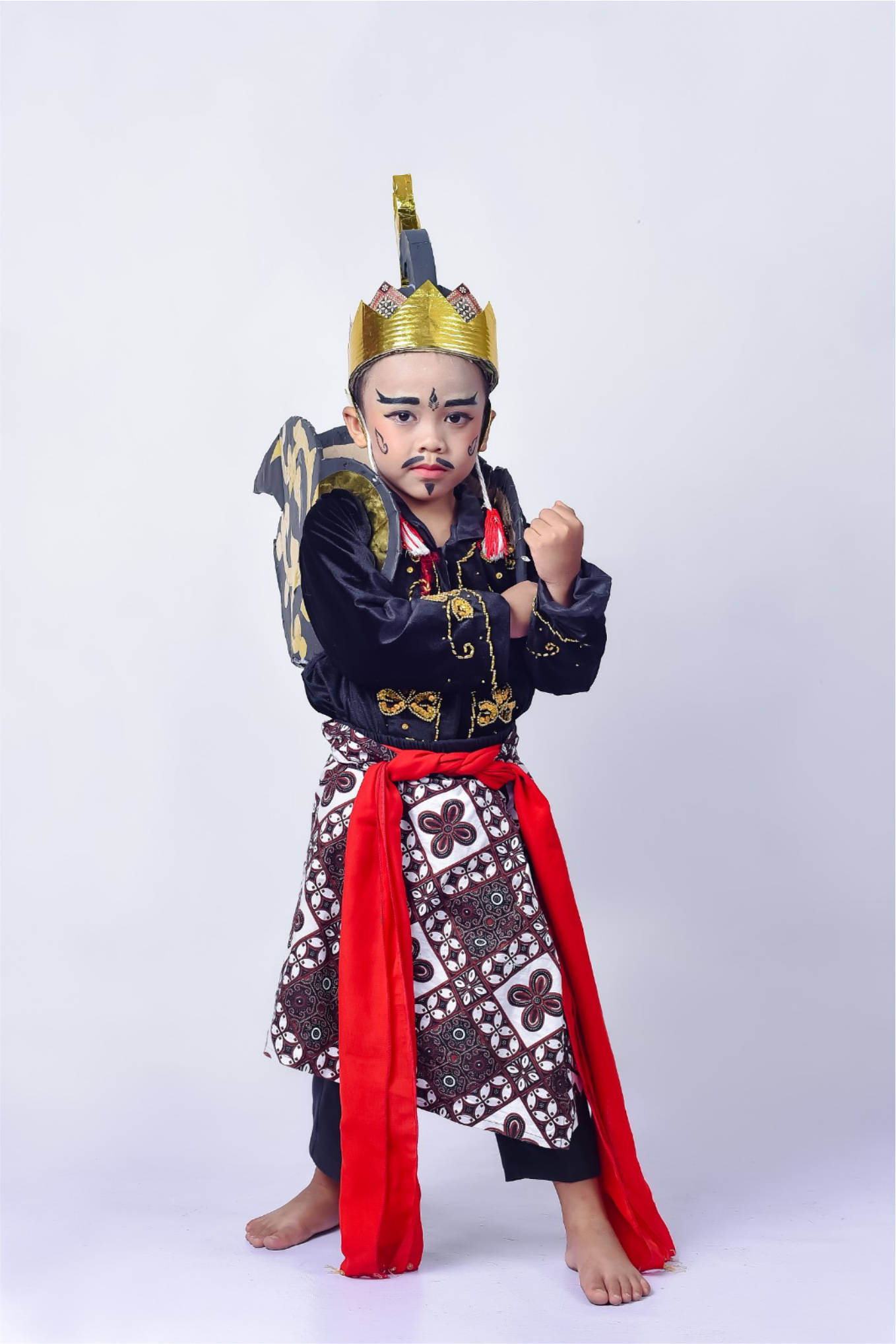 Walimatul Khitan Arsyad (6)