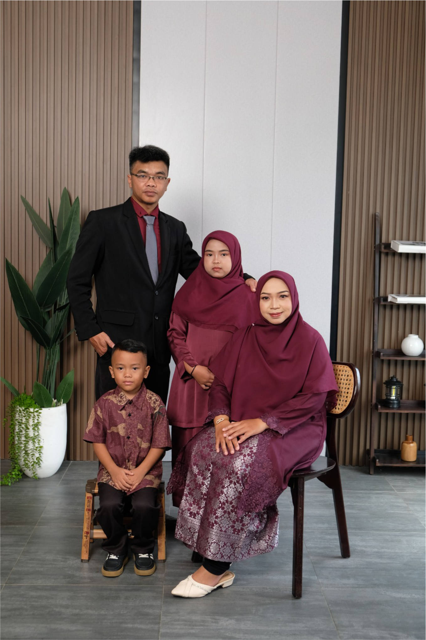 Walimatul Khitan Arsyad (7)