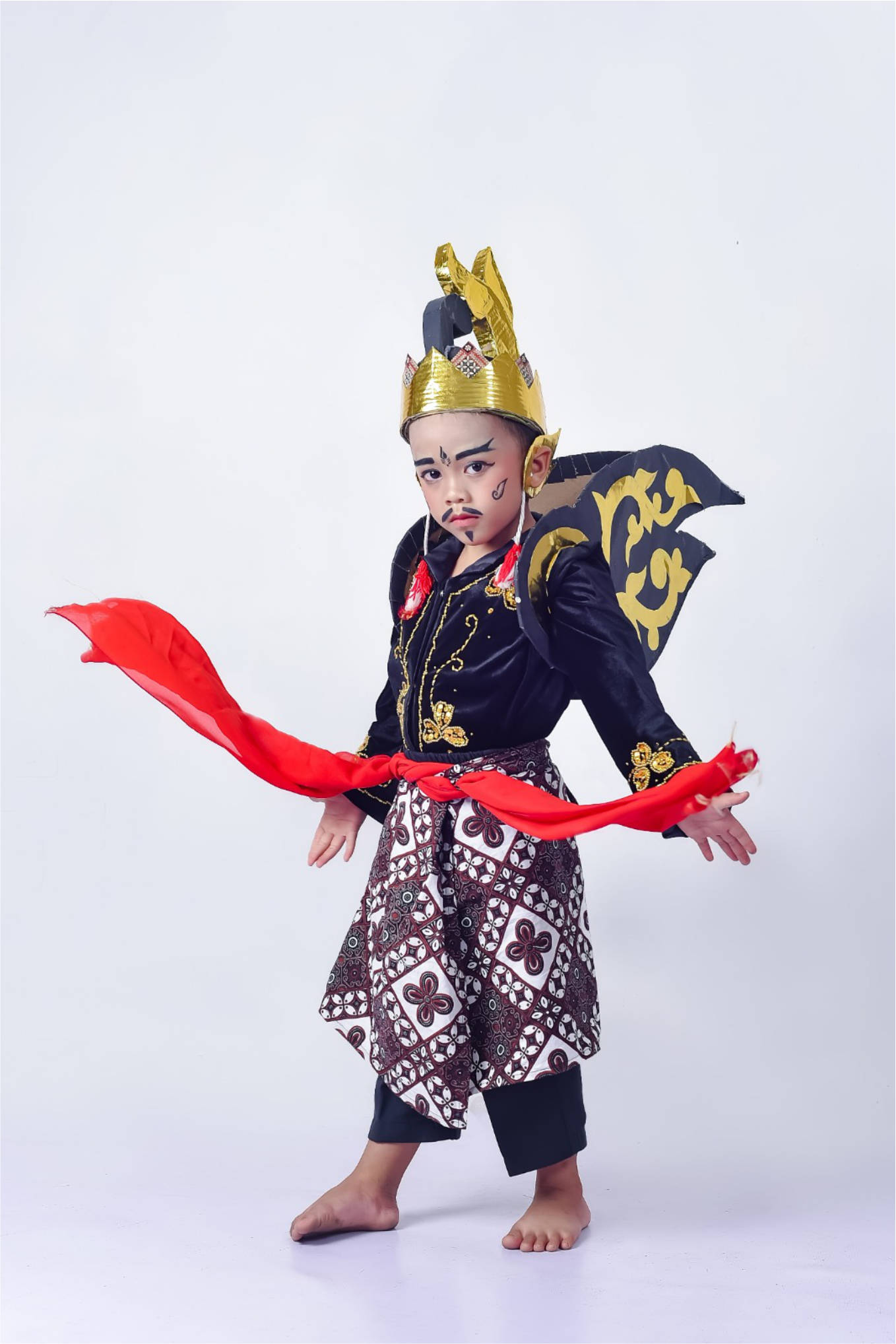 Walimatul Khitan Arsyad (8)