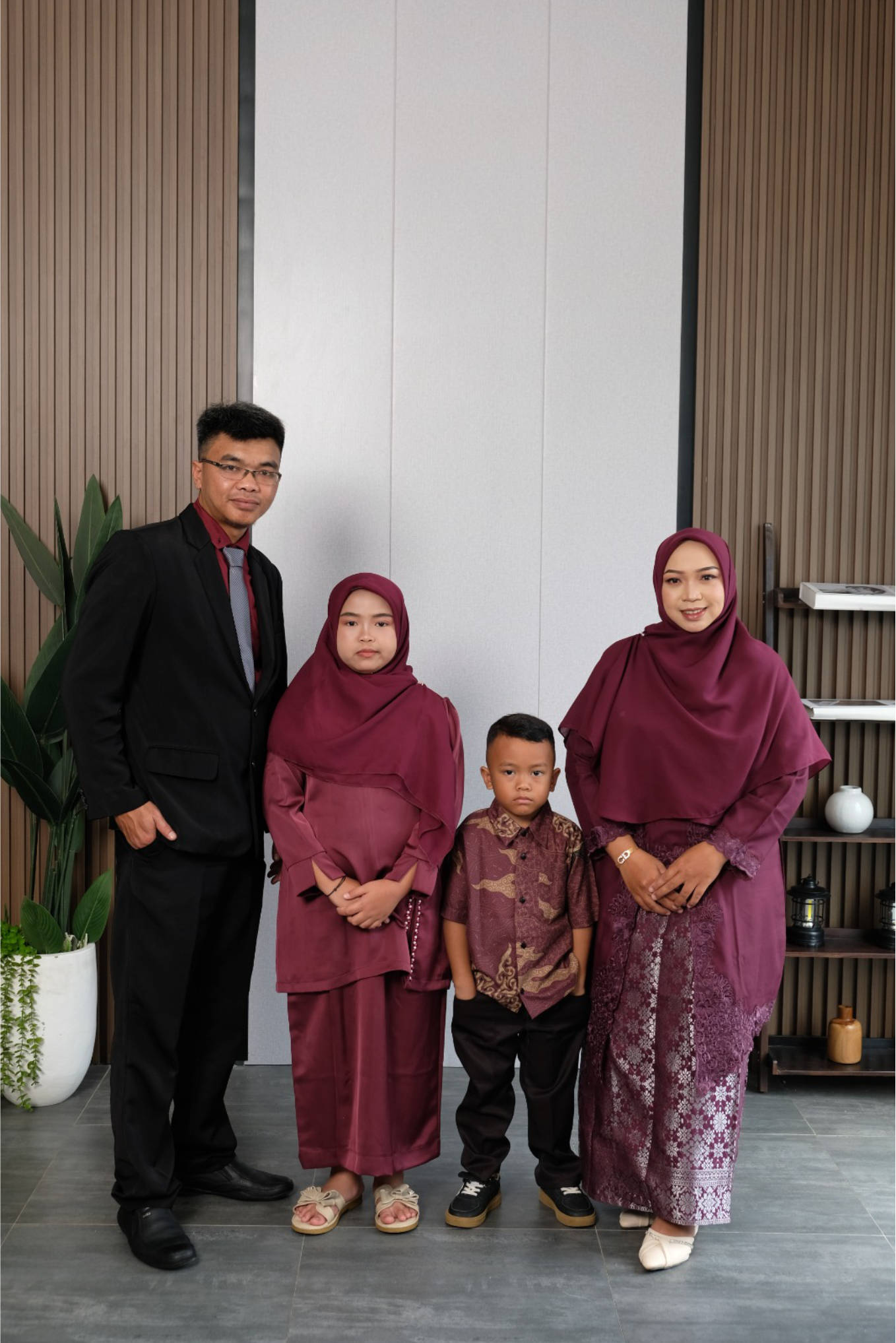 Walimatul Khitan Arsyad