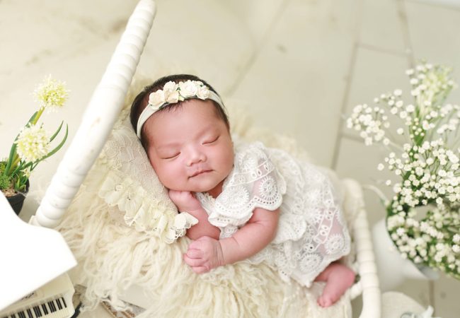 Aqiqah Fayra