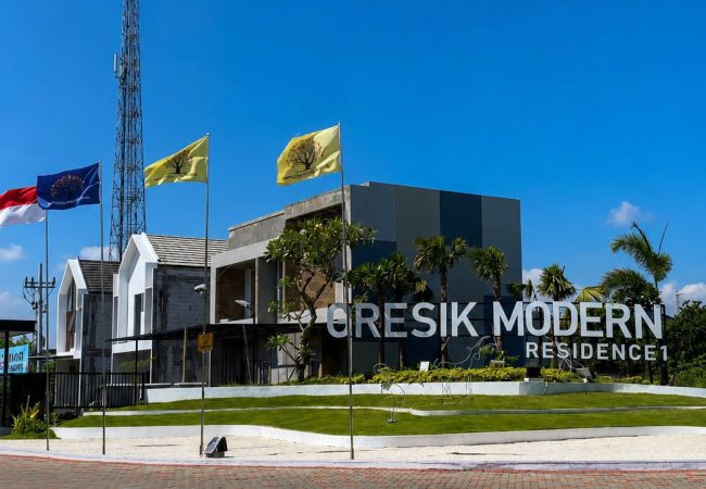 Gresik Modern